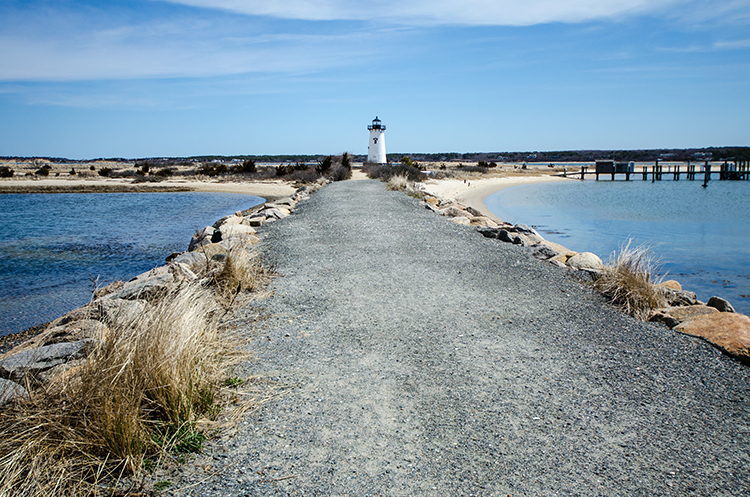 Edgartown Lighthouse