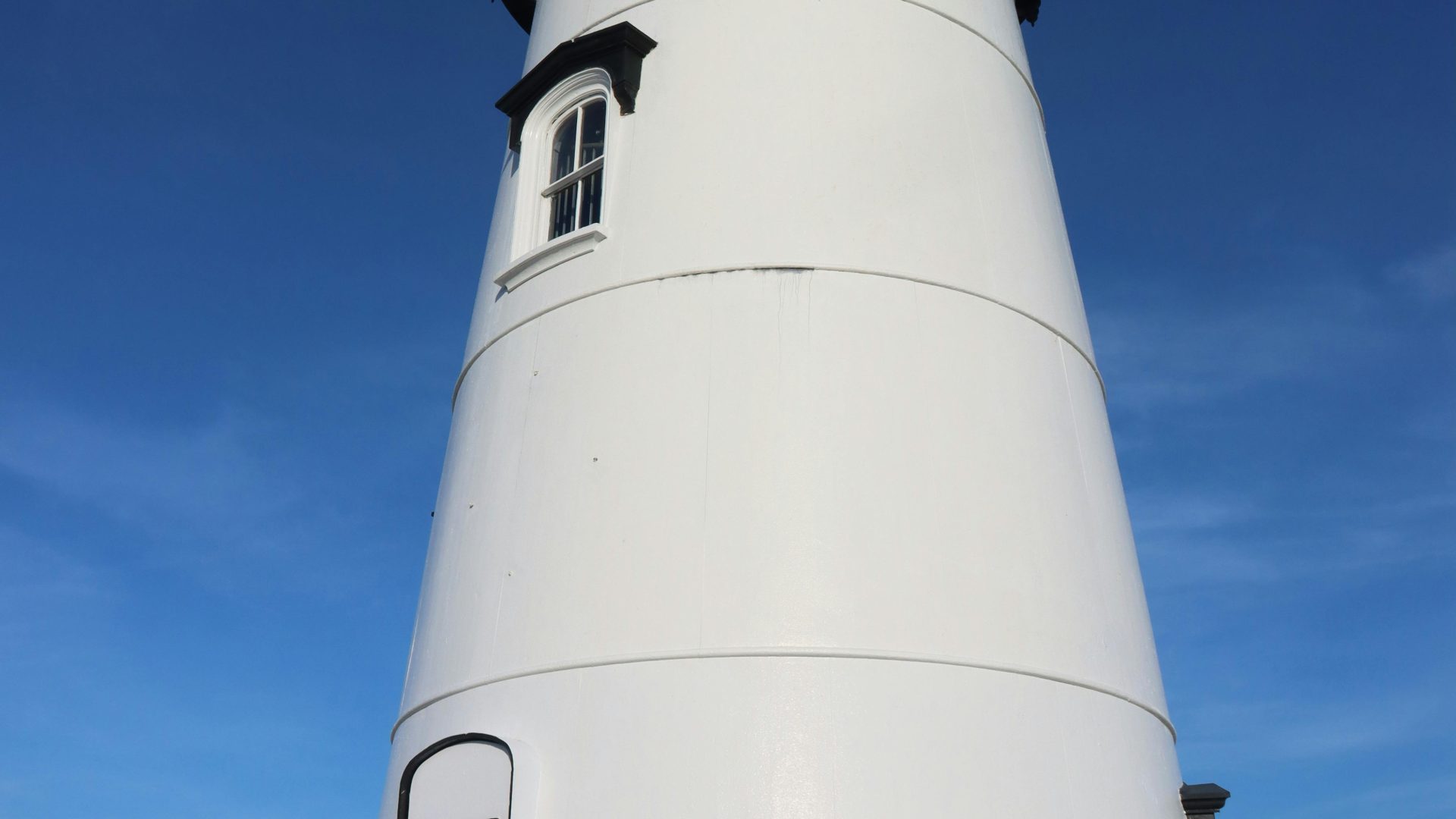 Edgartown Lighthouse on Martha's Vineyard