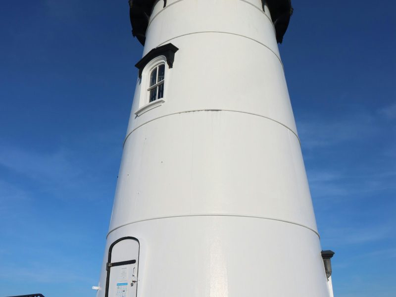 Edgartown Lighthouse on Martha's Vineyard