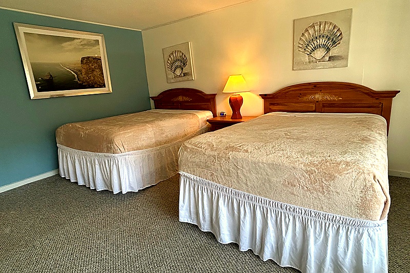 Studio Suite – Unit 19D at The Island Inn on Martha's Vineyard