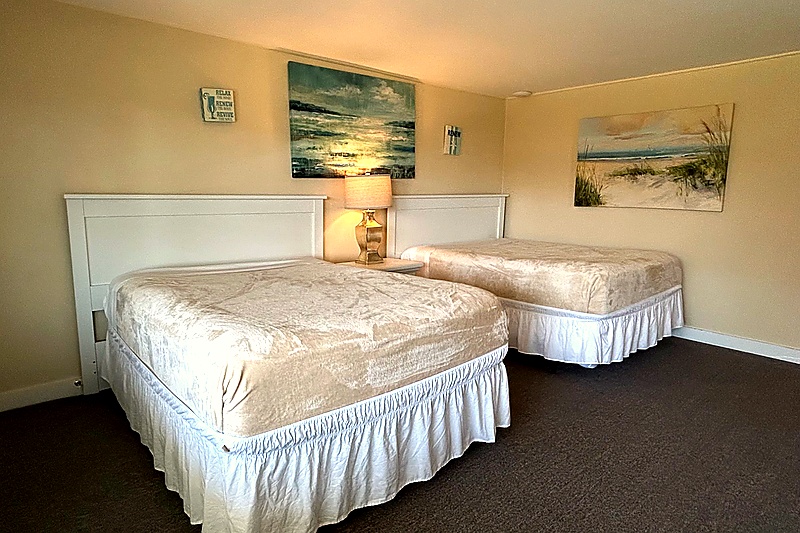 Studio Suite – Unit 20D at The Island Inn on Martha's Vineyard