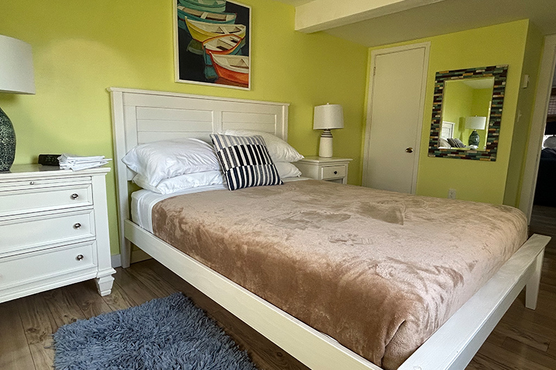 Cottage – Unit 21E at The Island Inn on Martha's Vineyard