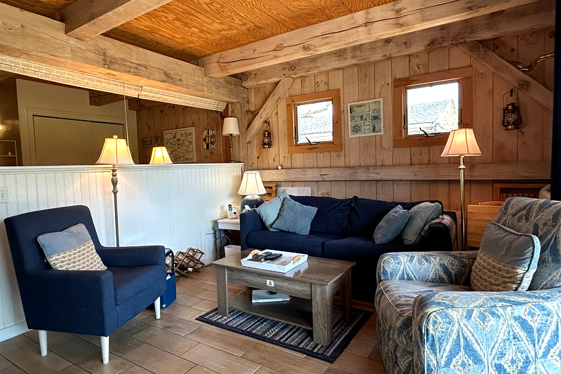 Residential Suite – Unit 28G at The Island Inn on Martha's Vineyard
