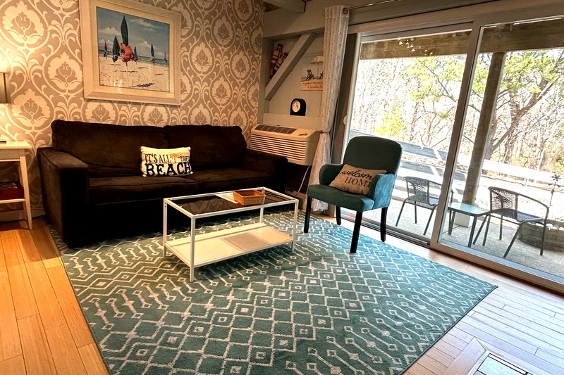 Residential Suite – Unit 31G at The Island Inn on Martha's Vineyard