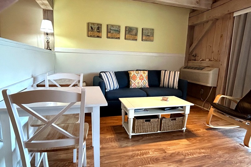 Residential Suite – Unit 32G at The Island Inn on Martha's Vineyard