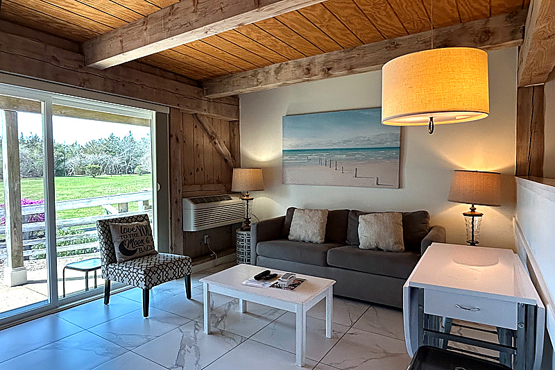 Residential Suite – Unit 33G at The Island Inn on Martha's Vineyard