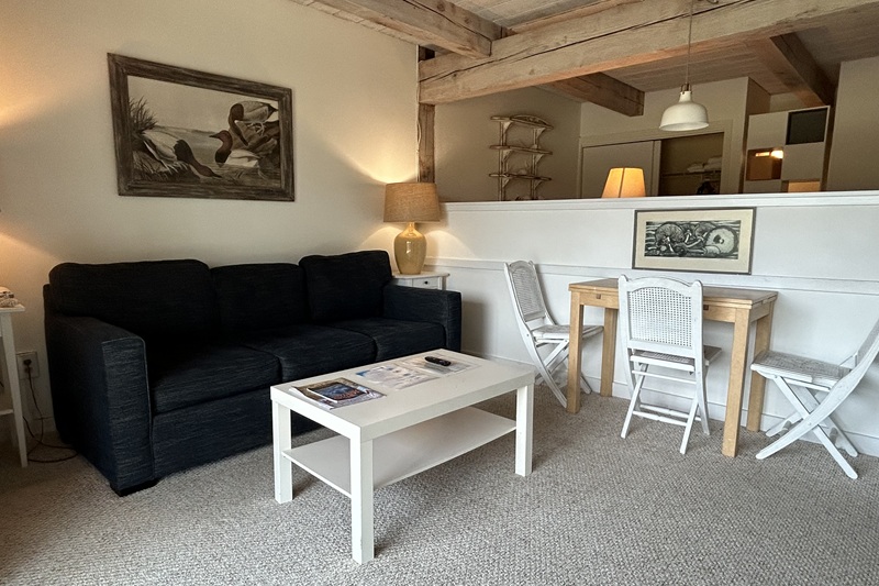 Residential Suite – Unit 34G at The Island Inn on Martha's Vineyard
