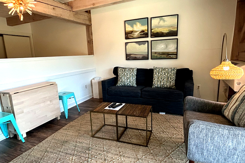 Residential Suite – Unit 36G at The Island Inn on Martha's Vineyard