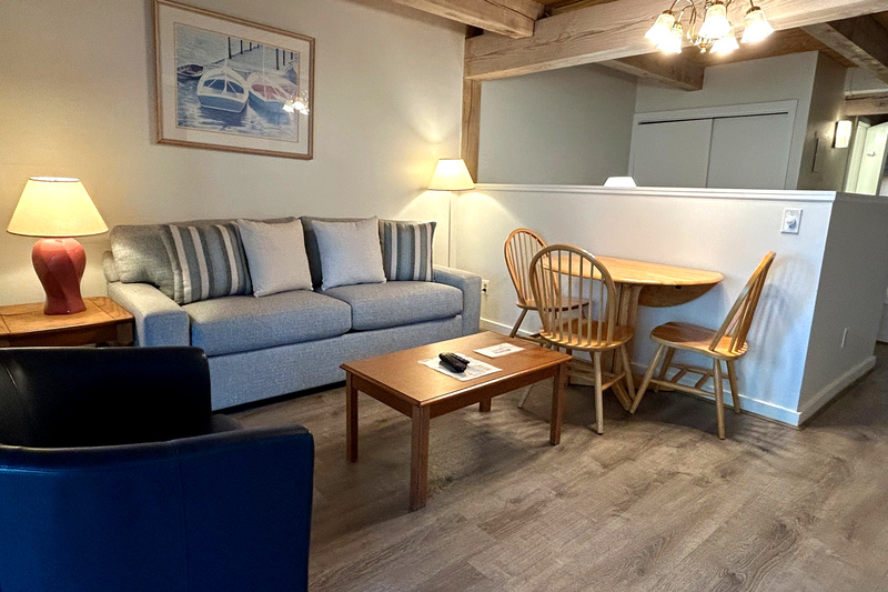 Residential Suite – Unit 37G at The Island Inn on Martha's Vineyard