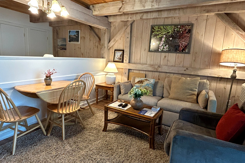 Residential Suite – Unit 39G at The Island Inn on Martha's Vineyard