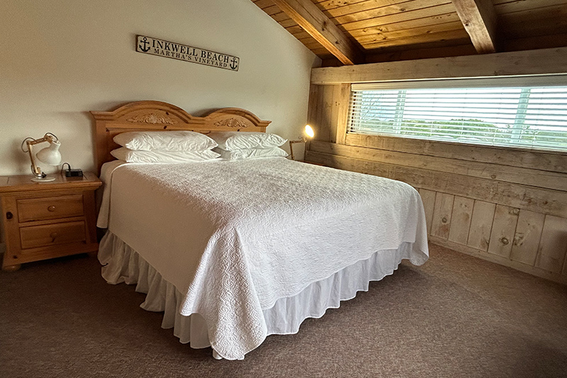 2 Bedroom Townhouse (2 Bath) – Unit 50G at The Island Inn on Martha's Vineyard