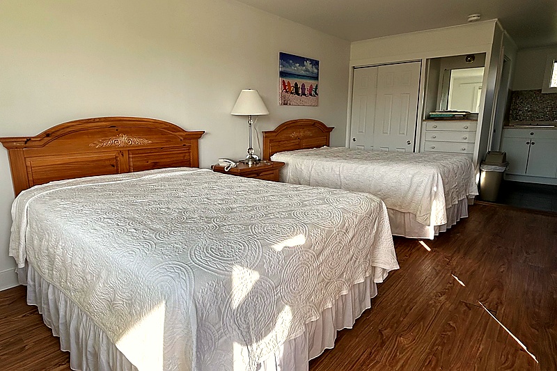 Studio Suite – Unit 7C at The Island Inn on Martha's Vineyard