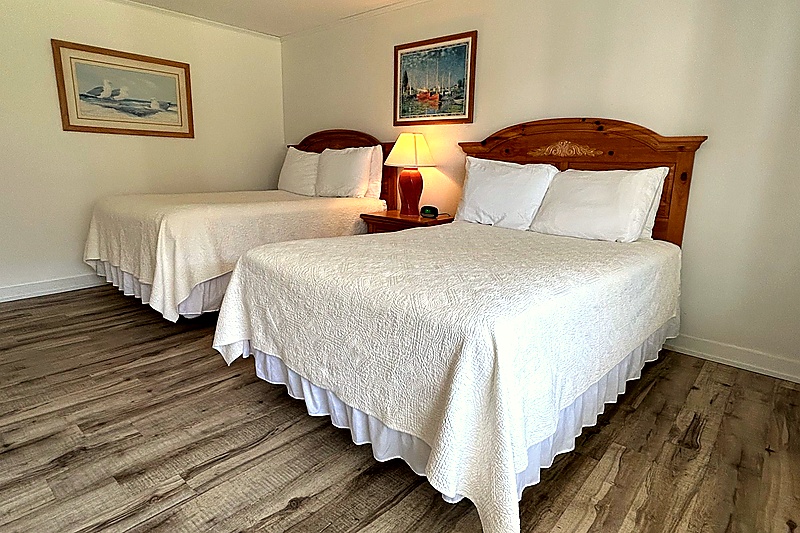 Studio Suite – Unit 9C at The Island Inn on Martha's Vineyard